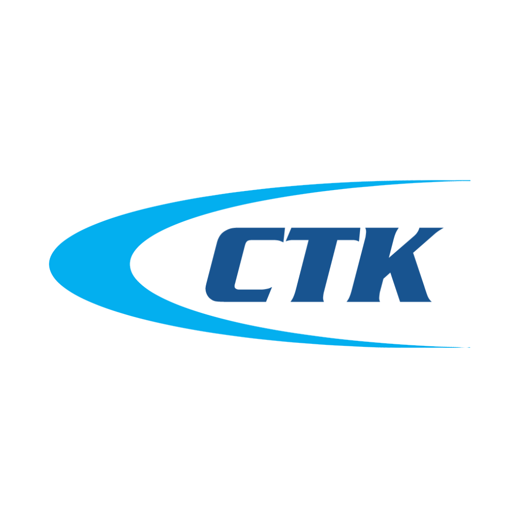 CTK Square Logo