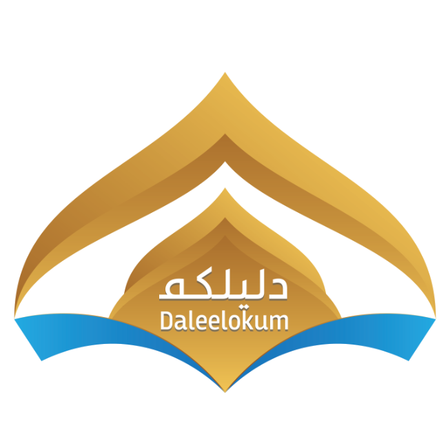 Daleelokum logo