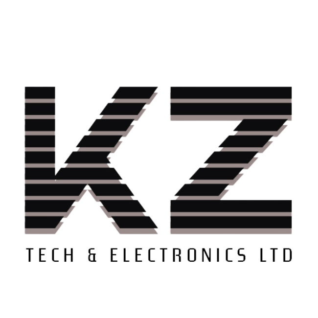 KZ Transparent Logo